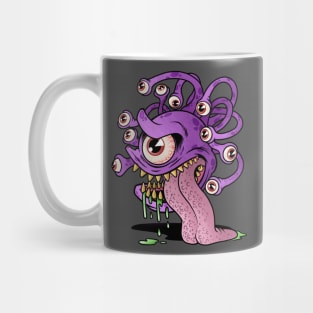 The Eye of the Beholder Mug